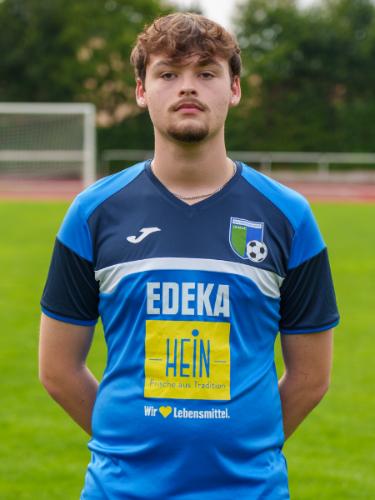 Tim Arthur Koppe