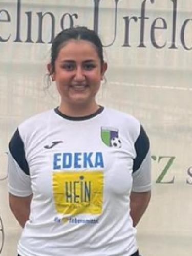 Melike Bozkurt