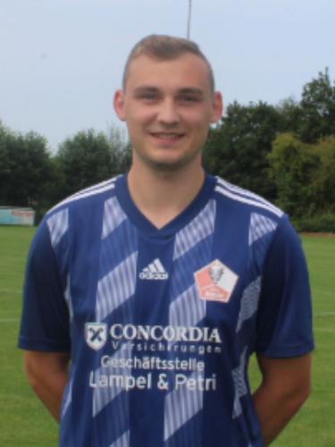 Jannik Saft
