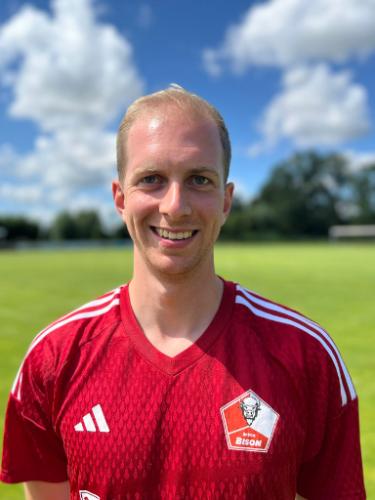 Mark-Philipp Brandt