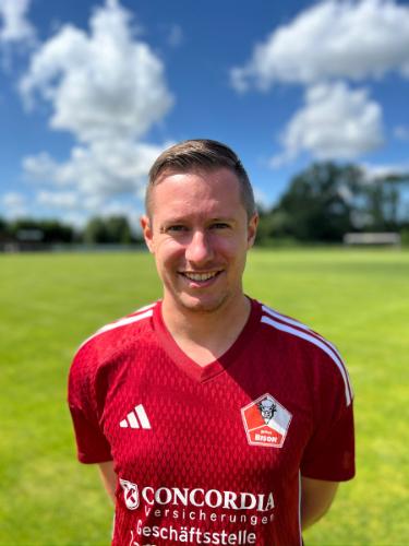 Jan-Philip Griemsmann