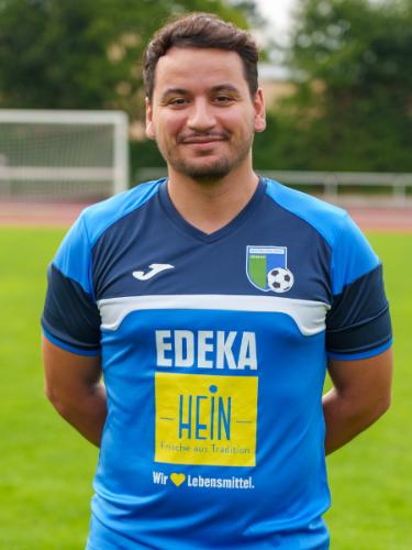 Bilal Razzouki