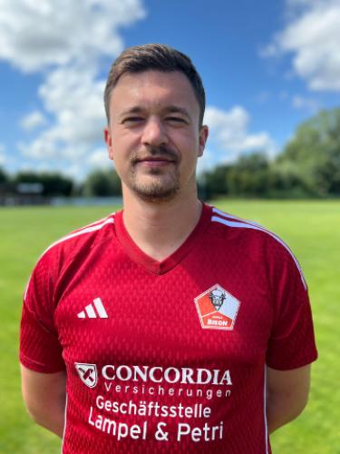 Christopher Von-Thaden