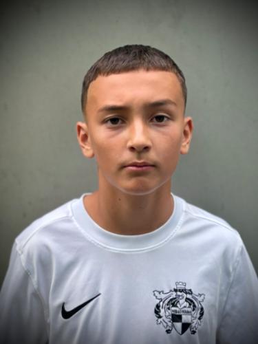 Adin Ahmetovic