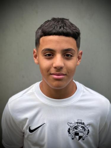 Yassin Bouzian