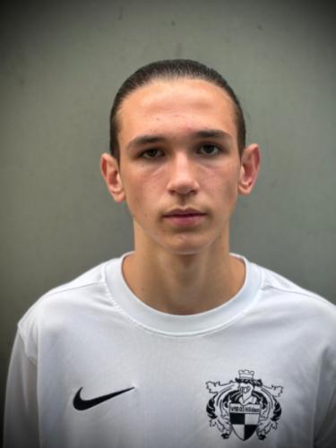 Muhamedin Mustafai