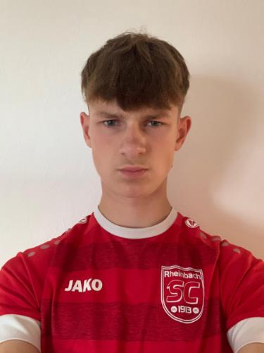 Julian Geuer