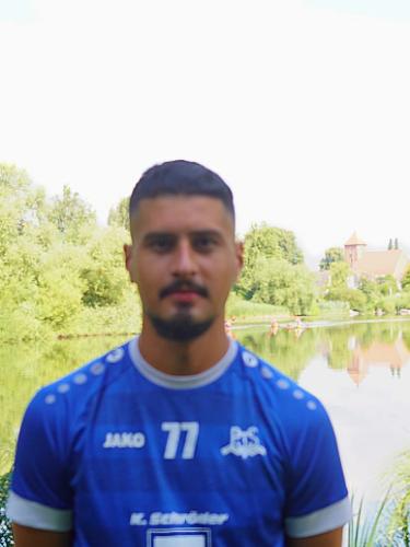 Mikail Akgün