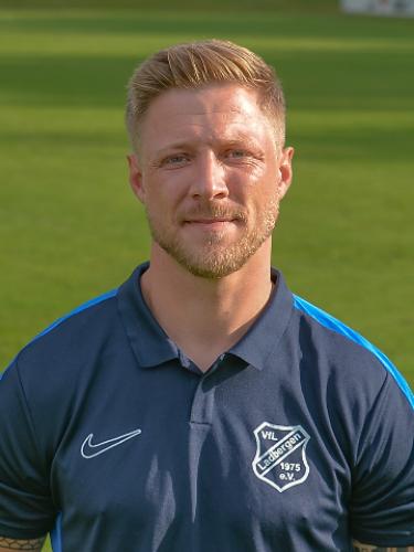 Fabian Thomas Büker