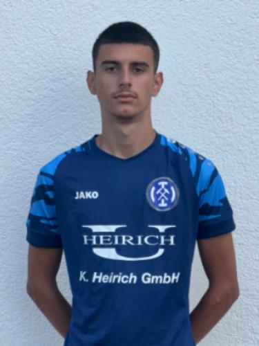 Almin Dizdarevic