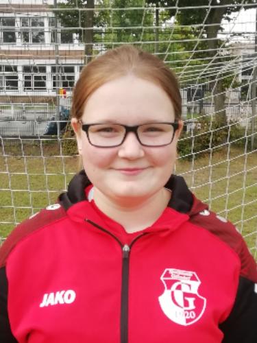 Merle-Sophie Meixner