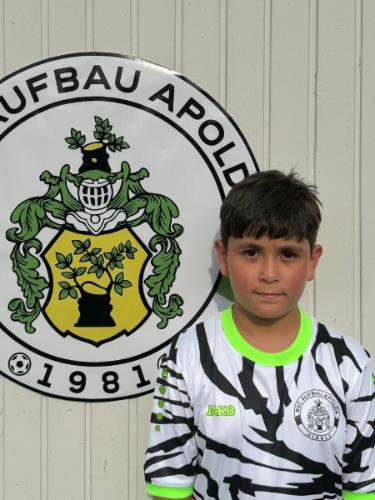 Sayed Husseini
