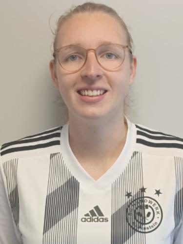 Stephanie Birkenkampf