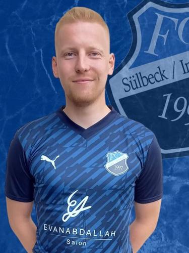 Janne-Michel Ahrens