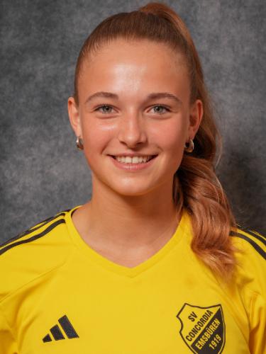 Anja Fehren-Evering