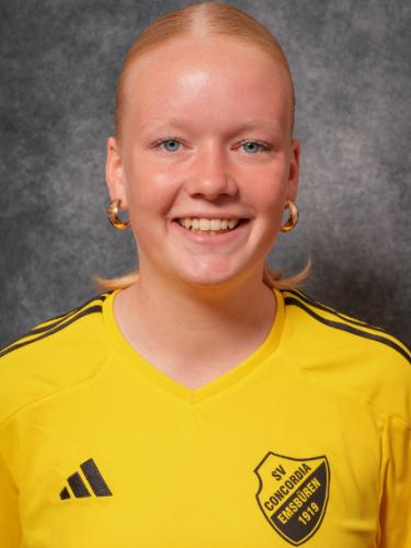 Sophie Anna Fehren-Evering