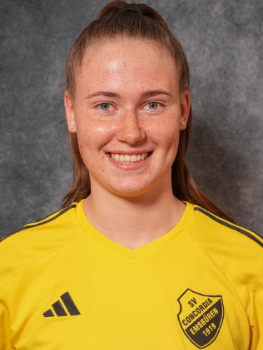 Viktoria Lübben