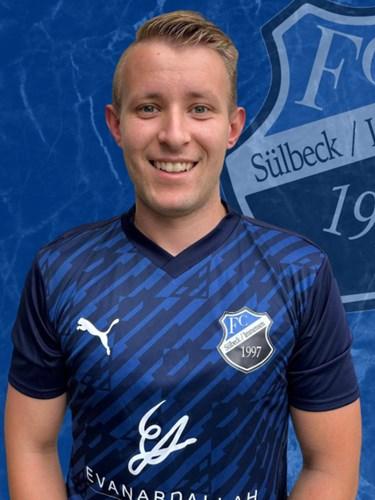 Lukas Rettig