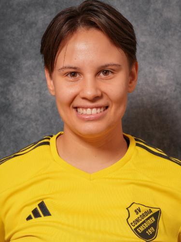 Alia Tiebel