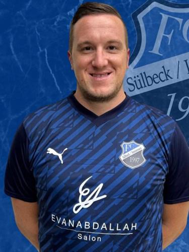 Marc-Andre Strzalla