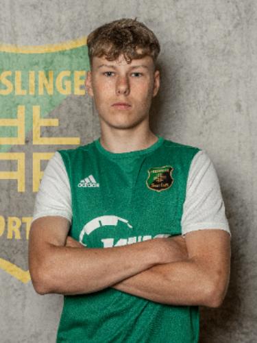 Joona Marten Hartmann