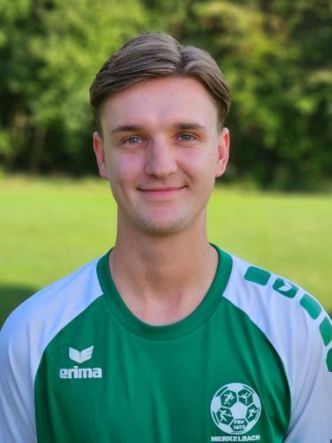 Jasper Müller