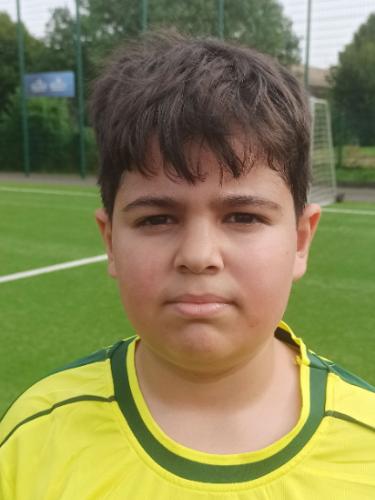 Houdin Djalali