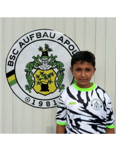Mostafa Jatal