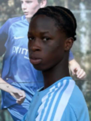 Neville Ablegue