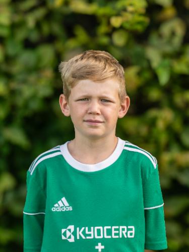 Theo Reum