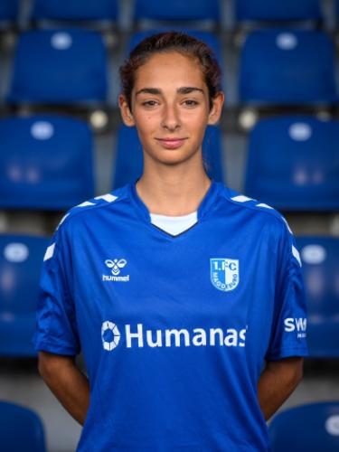 Jasmin Bormann