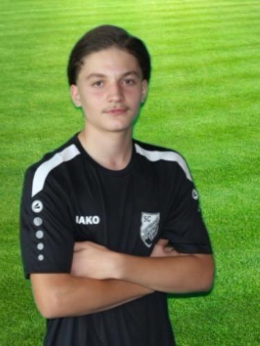 Geart Ademi