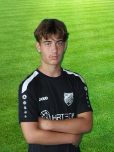 Leonardo Bingel