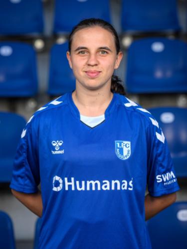 Clara Sophie Hüfner