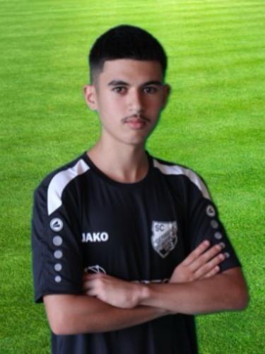 Leart Sadrija
