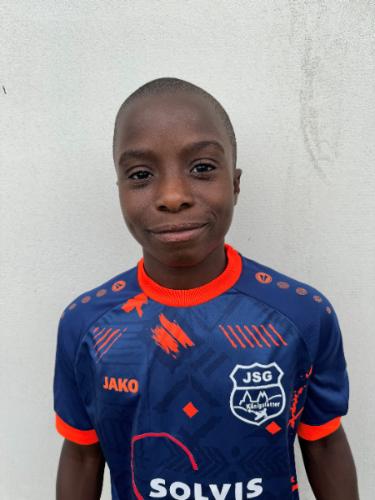 Gnonssiekan Elisee Michael Nessemon