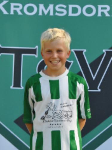 Alexandro Möller