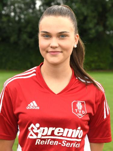 Josefine Behrendt