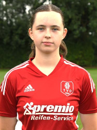 Paula Brinkmann