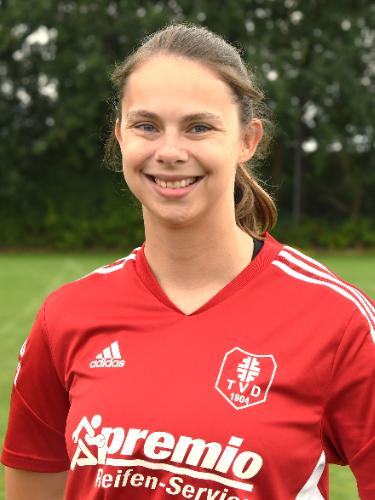 Sandra Kampers