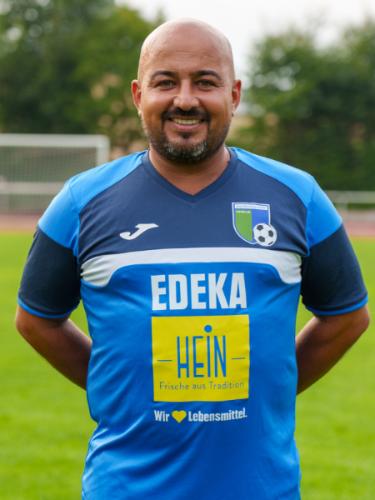 Haluk Tuncer