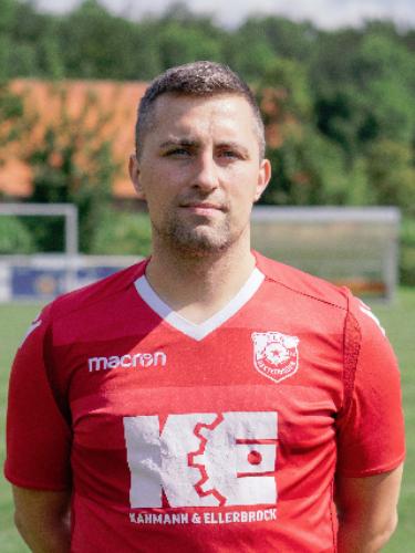 Maxim Friesen