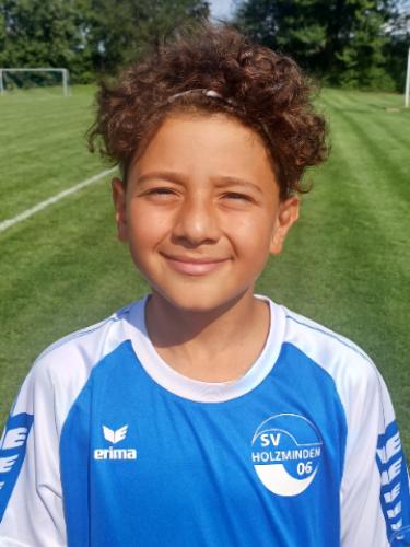 Tarik Elmali
