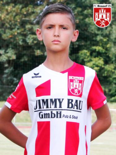 Thiago Bravo Lorenzo