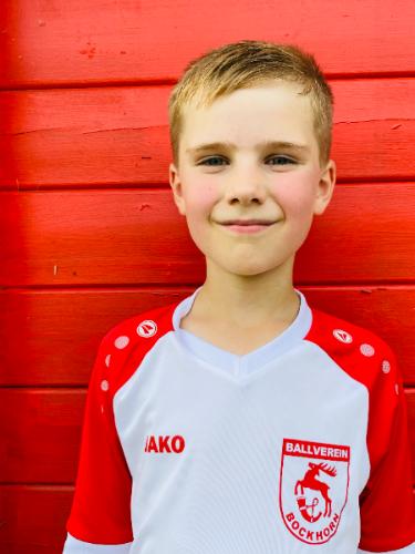 Jascha Widerspann