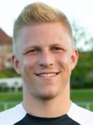 Justin Harnisch