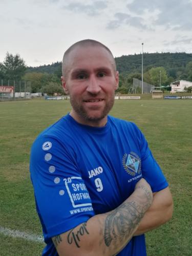 Denis Kucuku