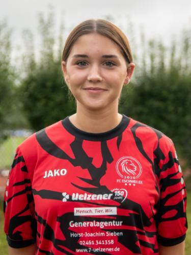Casey Brandt