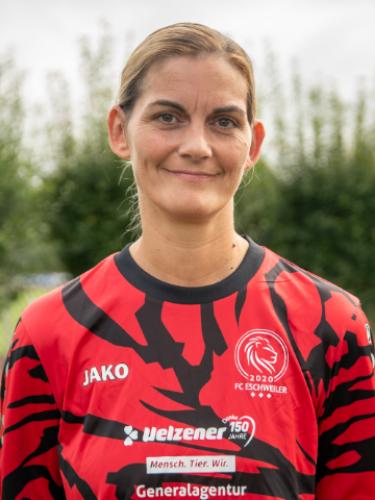 Nicole Bolder