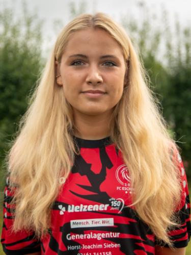 Hannah Hitschfel